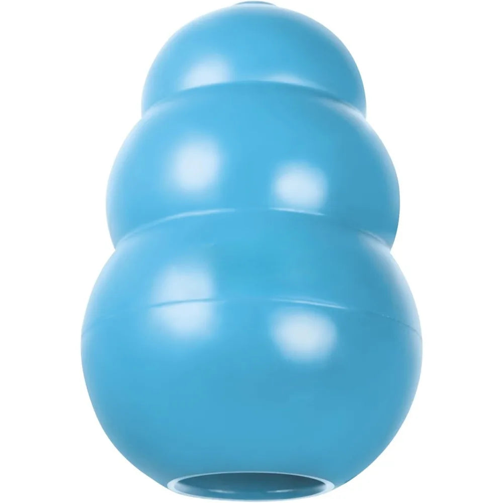 Rubber Chew Toy for Dogs