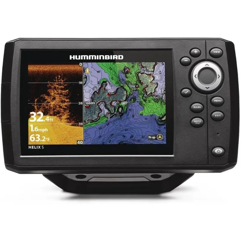 GPS G3 Fish Finder