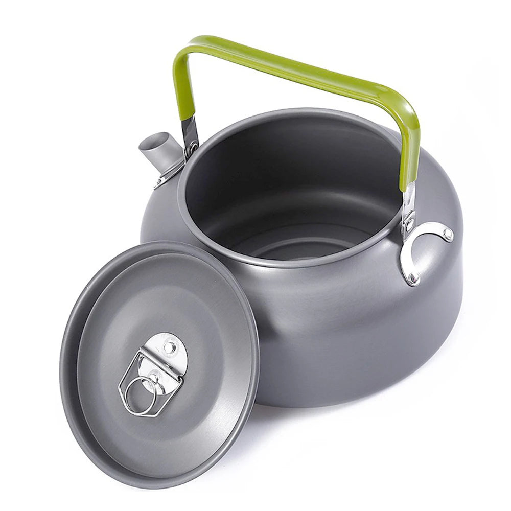 Camping Water Kettle/Tea Pot