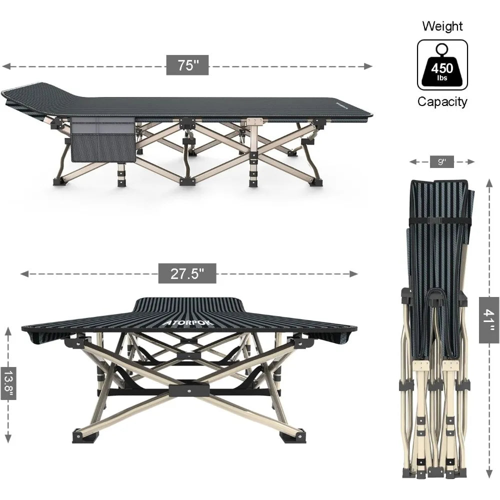 Camping Cot