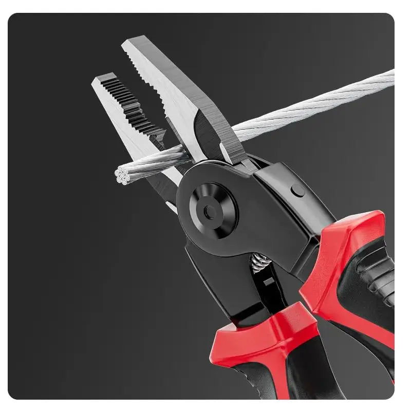 5 in 1 Wire Stripper Tools Set