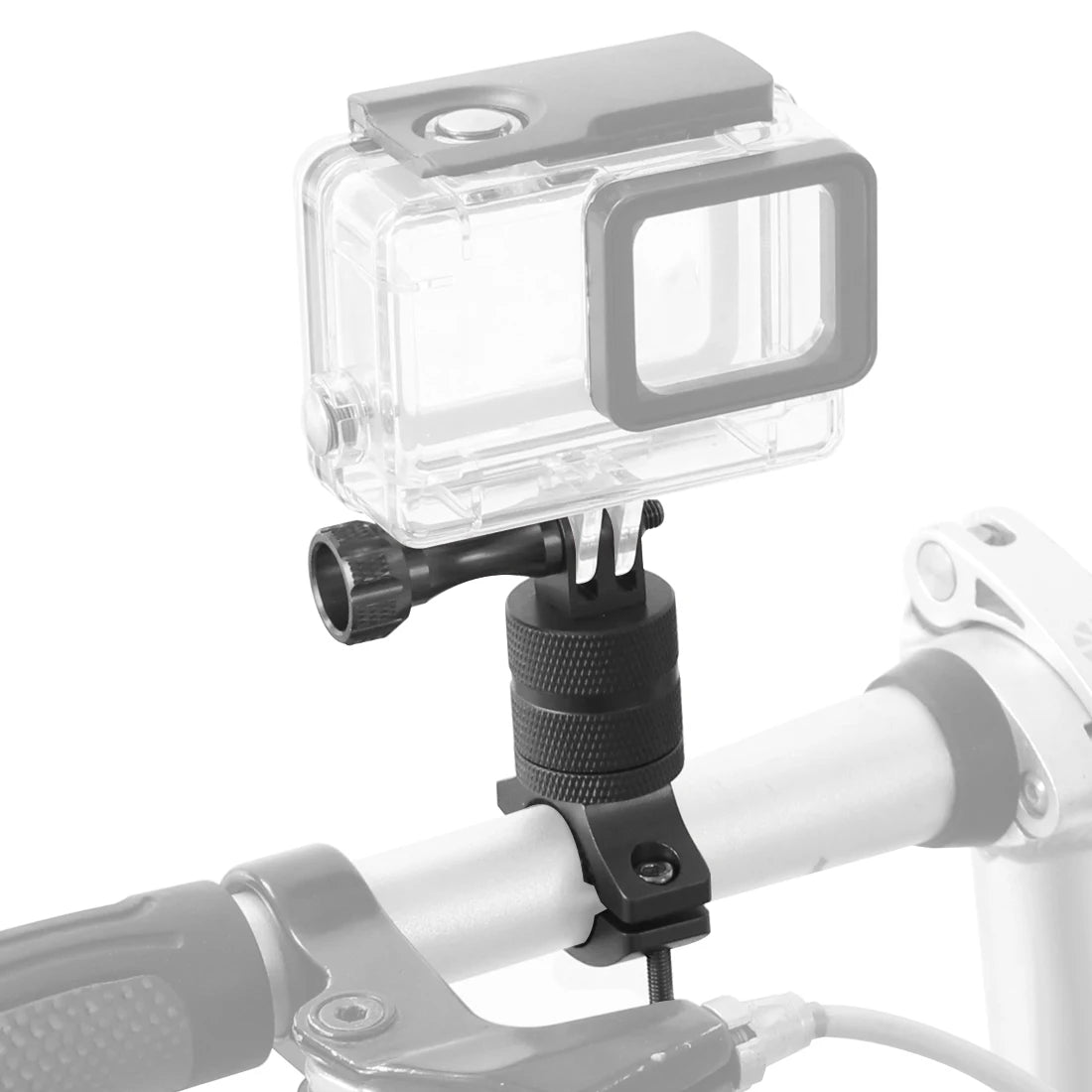 Bicycle Mount Bracket for GoPro Hero