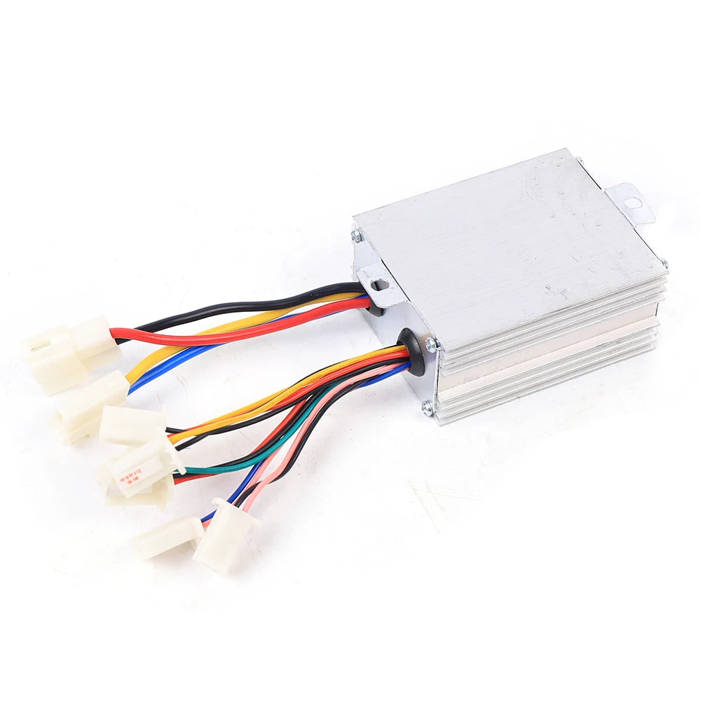 36V 350W E-Bike Conversion Kit