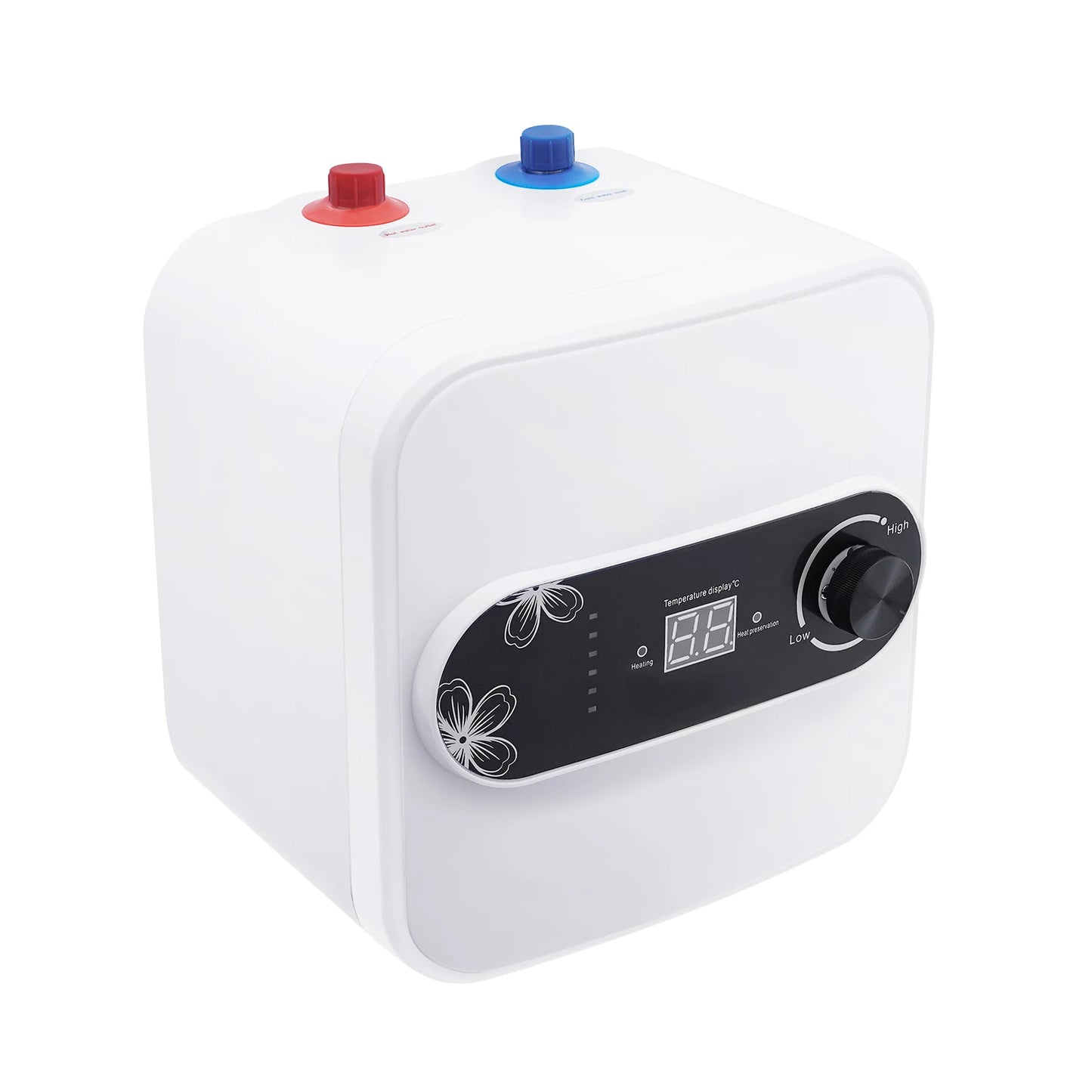 Electric Water Heater/ On Demand