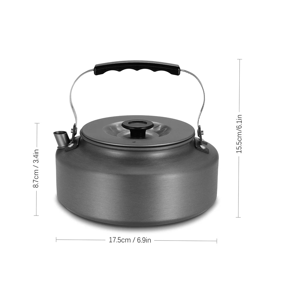 Camping Water Kettle/Tea Pot