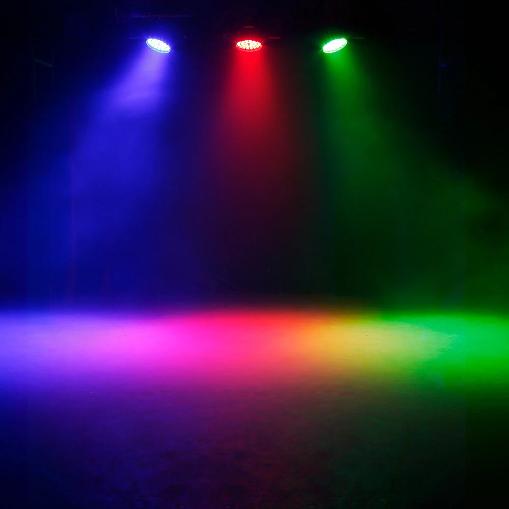 2PCS 36x18W LED Wash Zoom Moving Head Light for Party /Concert