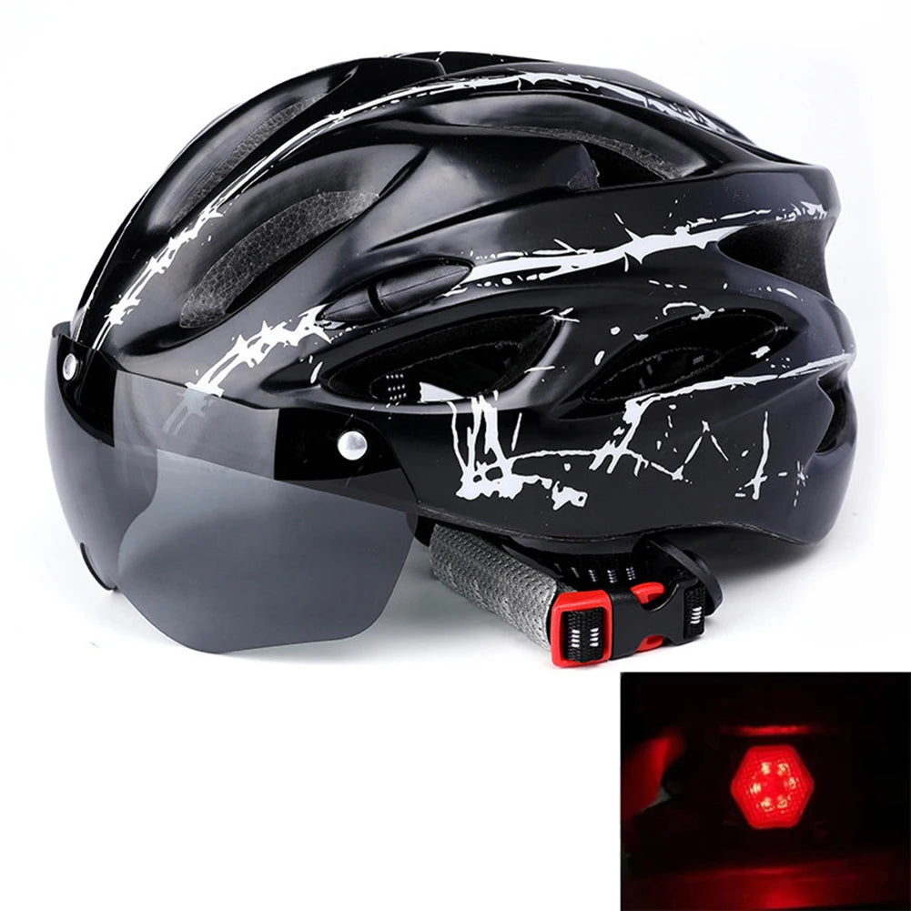 Bike Helmet