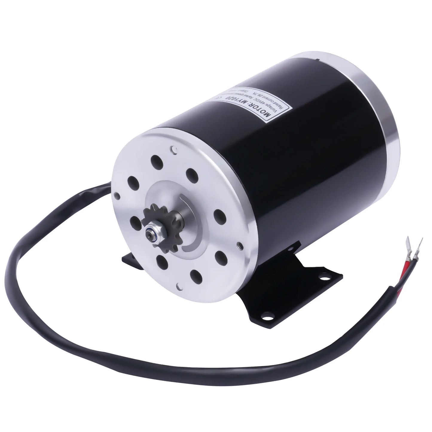 48V 1000W Electric Bicycle Conversion Kit