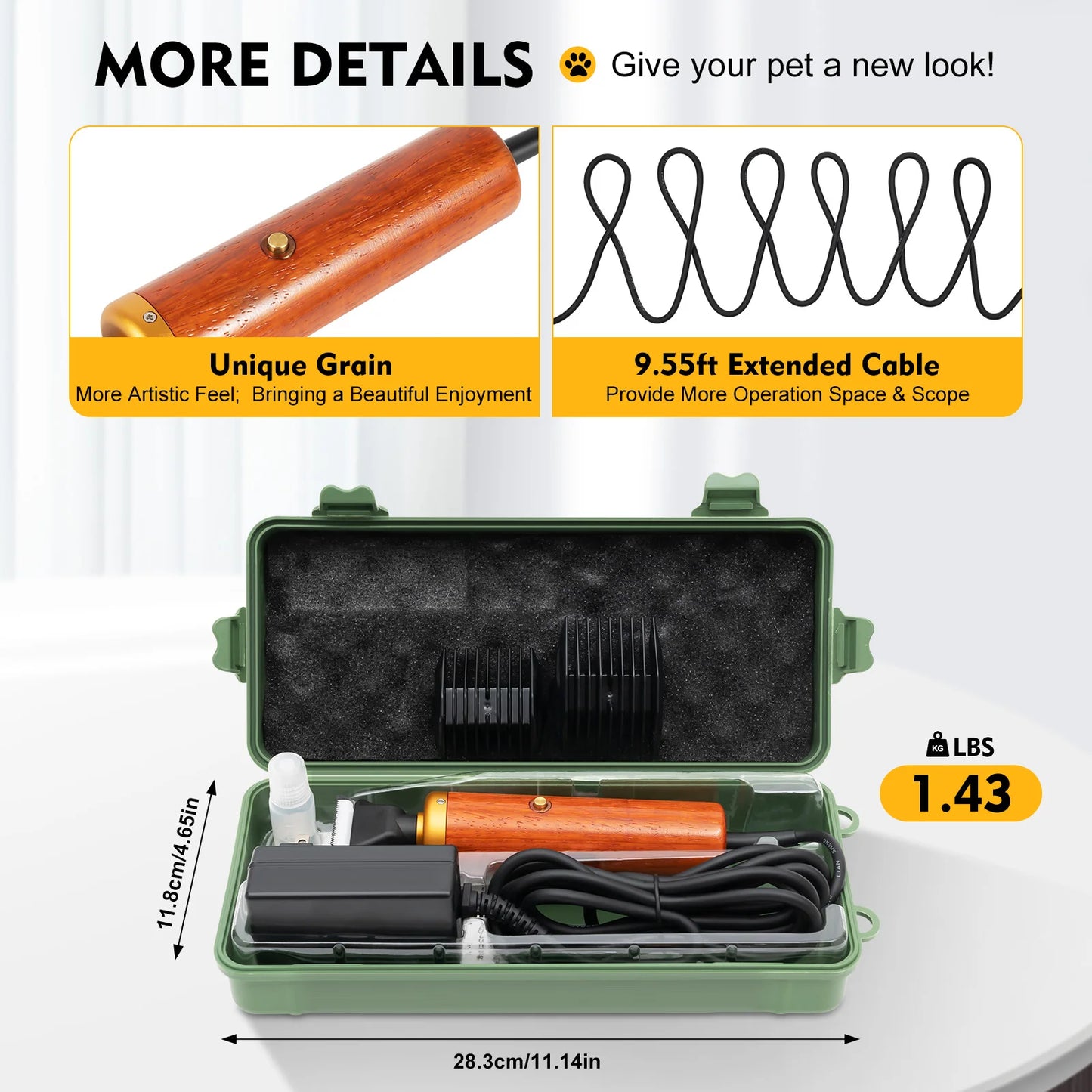 Pet Shears