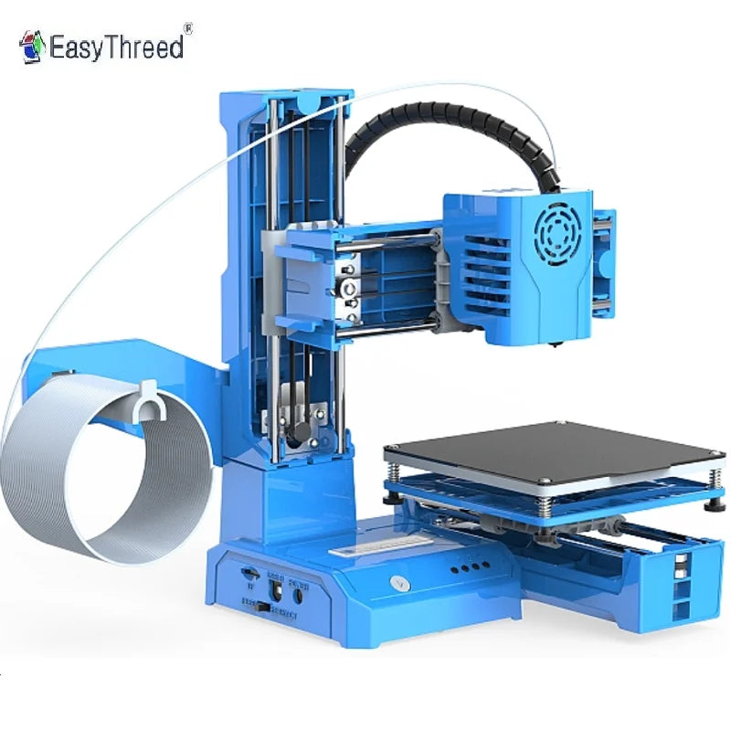 3D Mini Printer Beginner