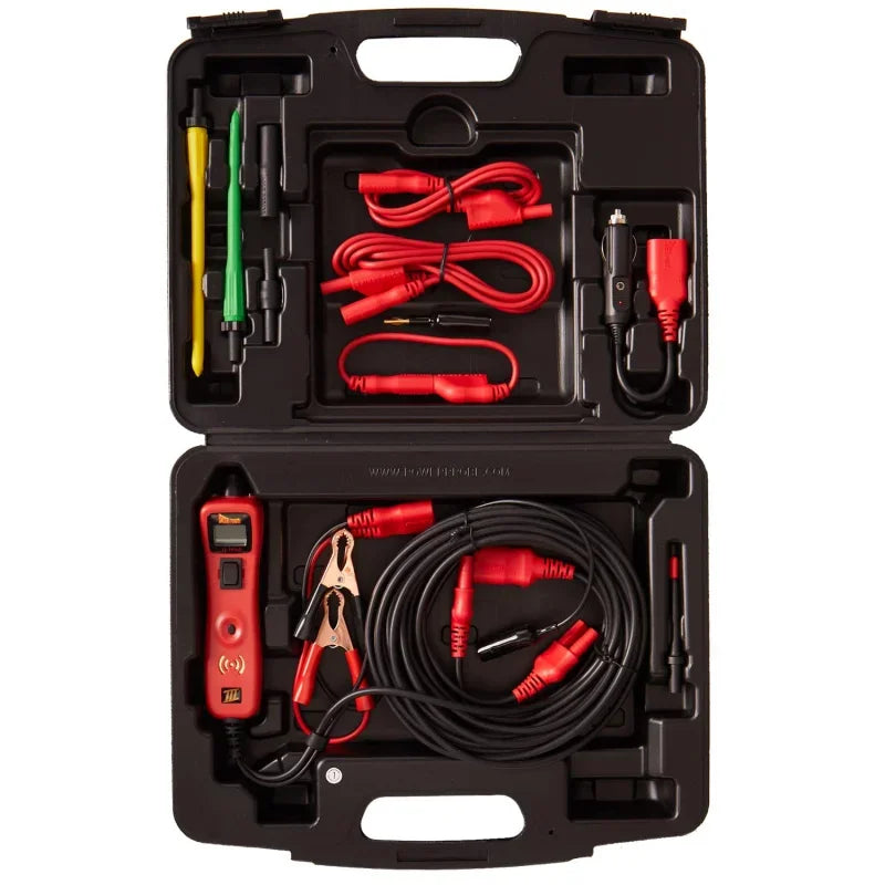 Power Probe Test Kit