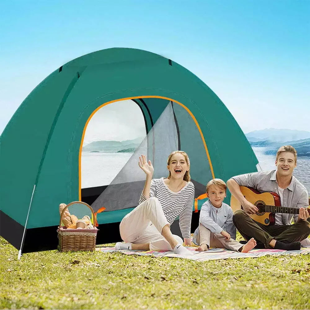 Automatic Pop Up Tent