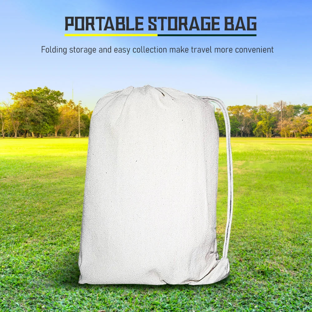Camping Hammock Canvas