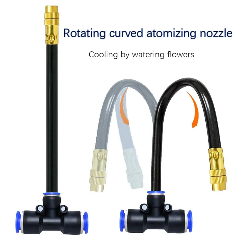 Irrigation Sprinkler Kit