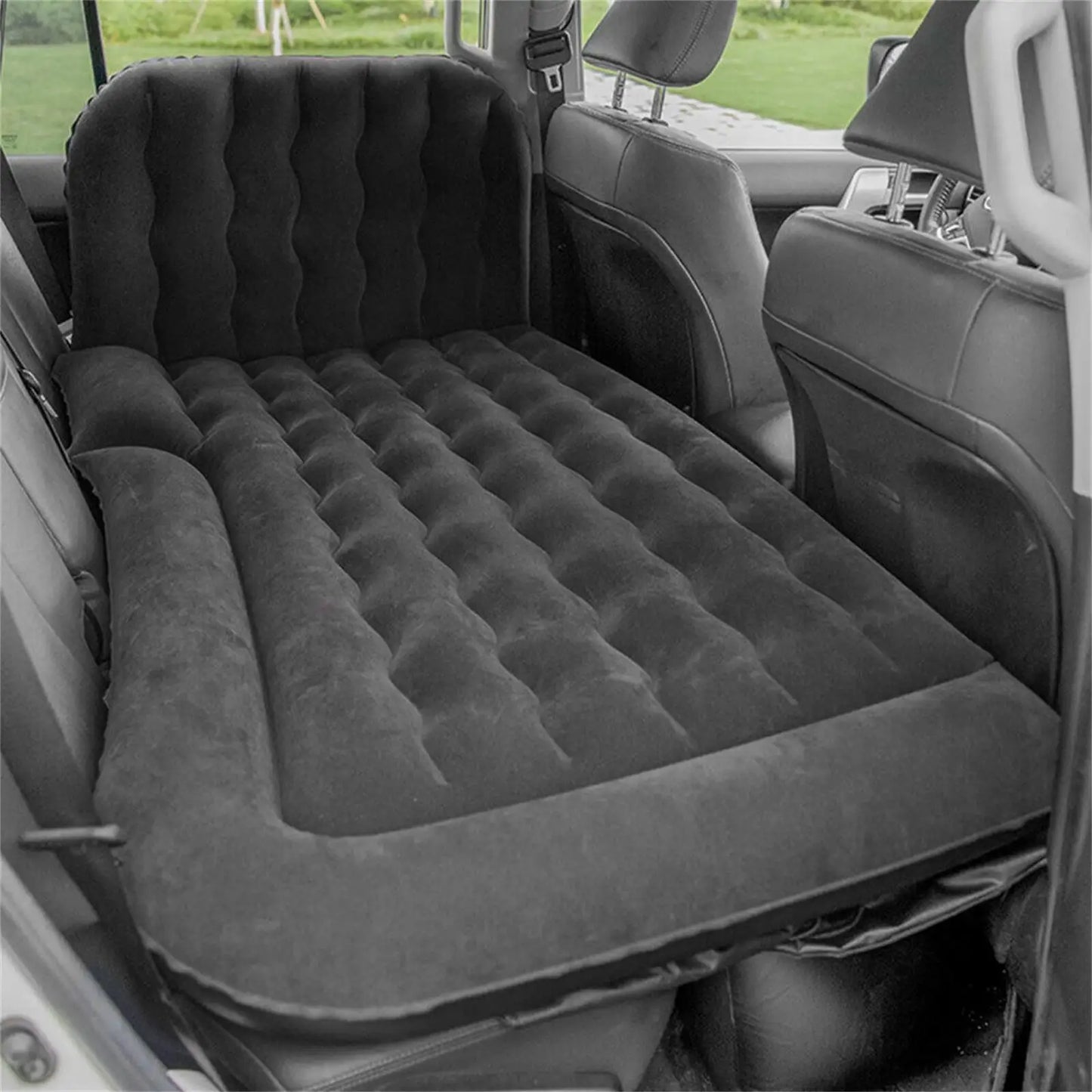 Inflatable Car/Truck Bed Mattress