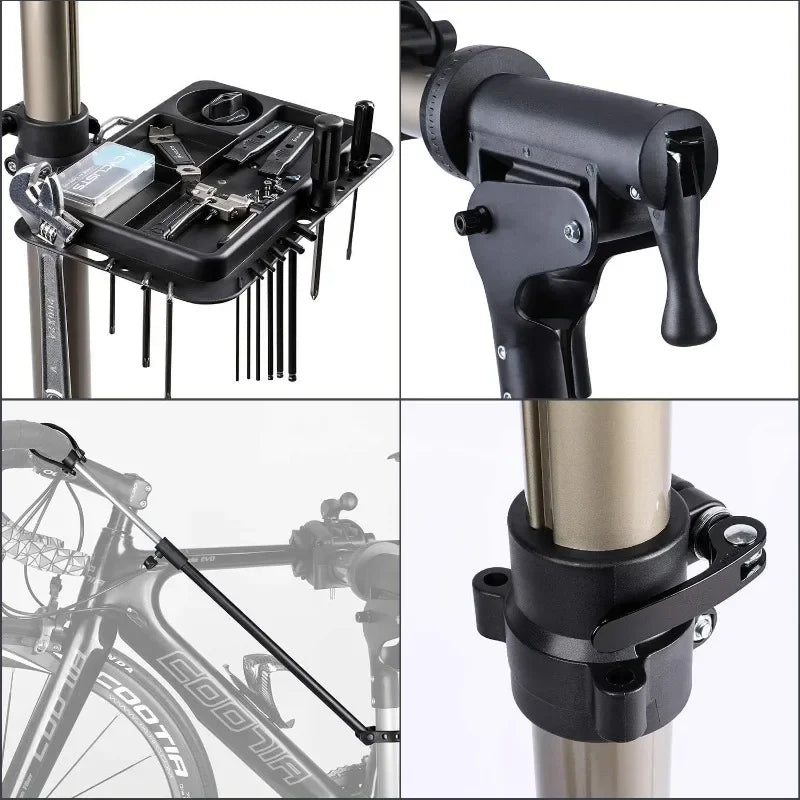 Bike Workstand