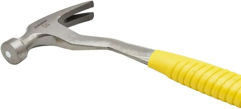 16 Oz Magnetic Cap Roofing Hammer