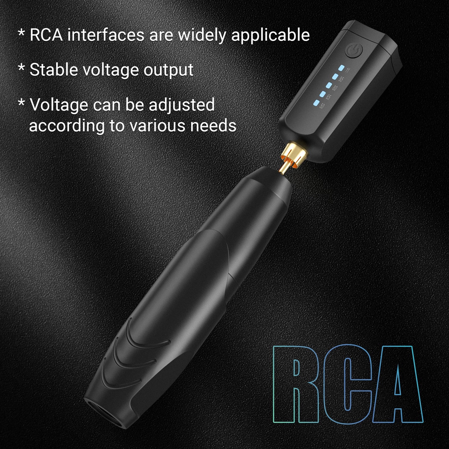 Tattoo Pen Kit For Permanent Makeup