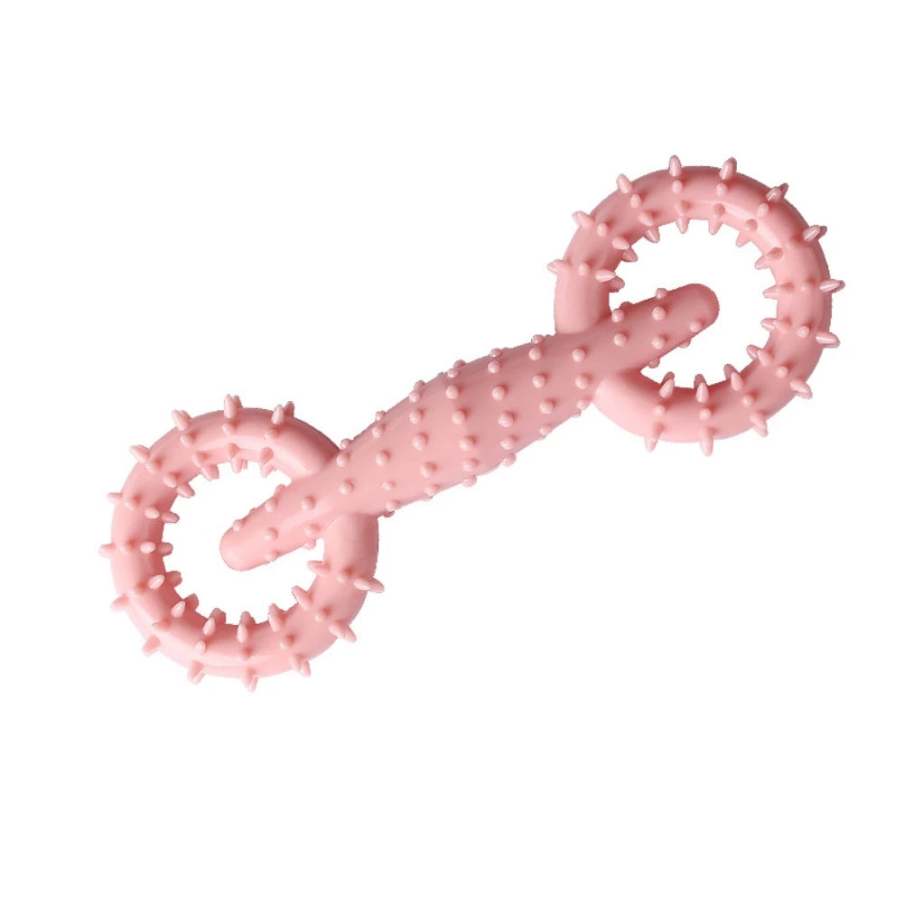 Dog Toys for Cleaning Teeth