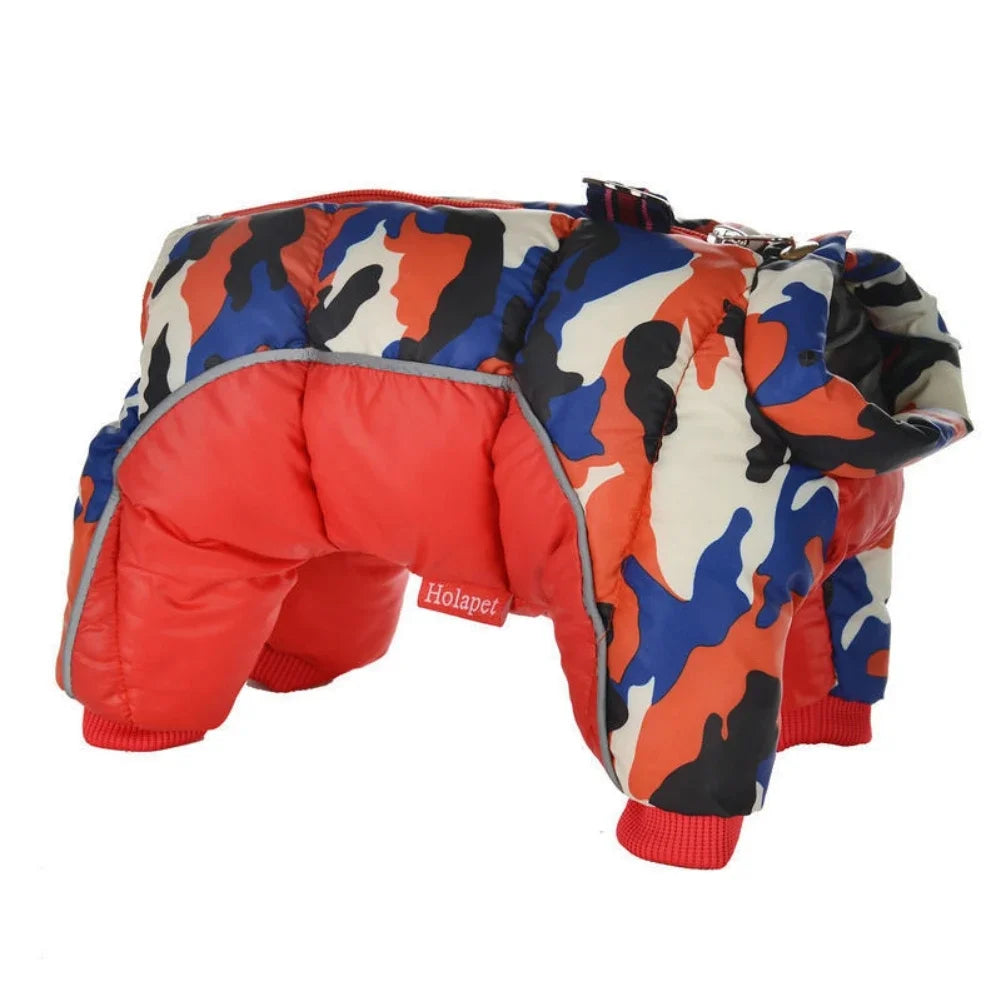 Full body Dog Coat Variety of sizes