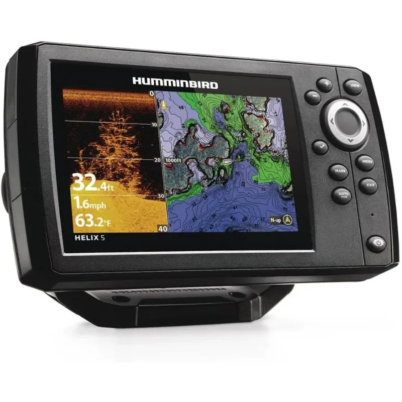 GPS G3 Fish Finder