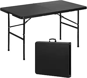 6FT Folding Table