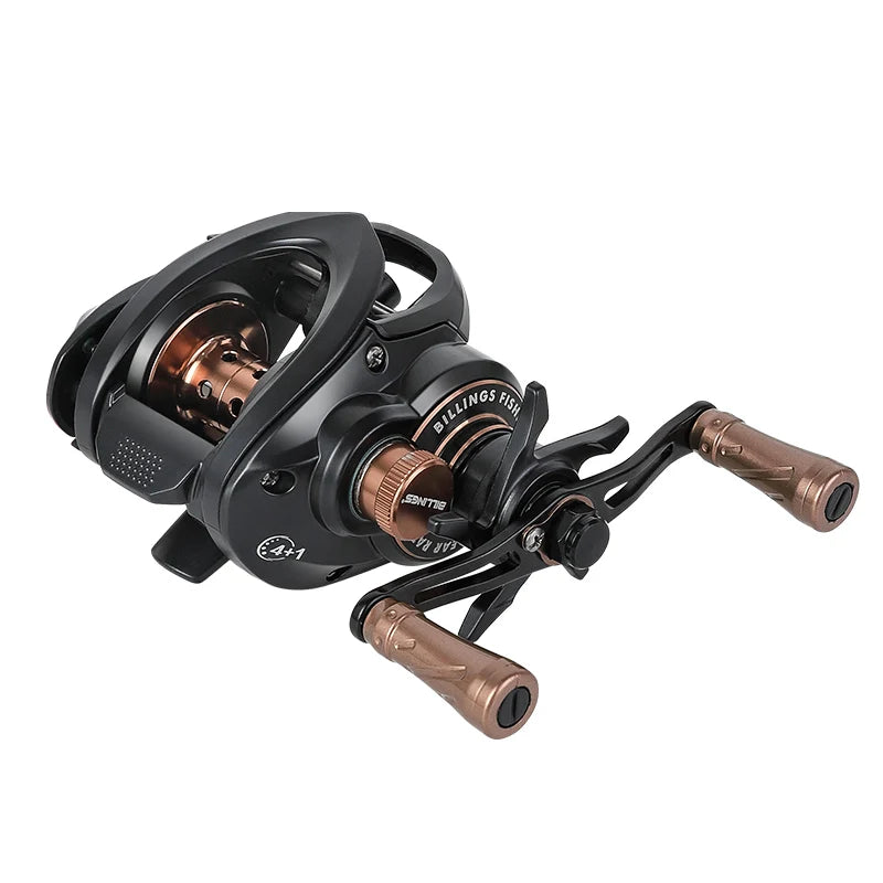 Baitcasting Reel 156G