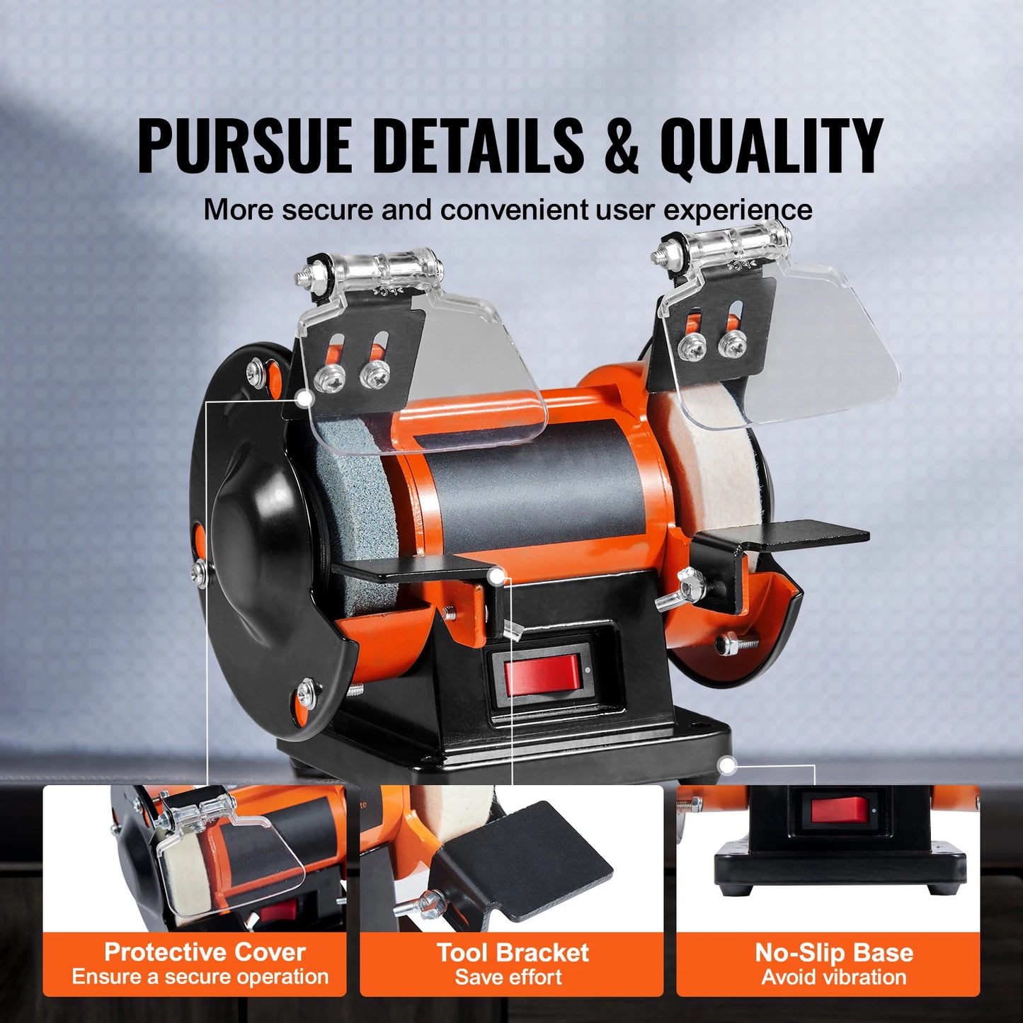 Jewelry Polisher Buffer