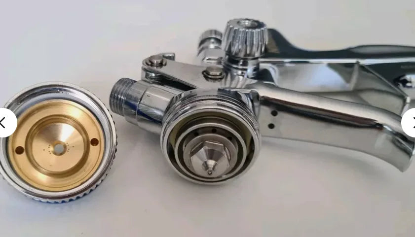 1.3mm HVLP Auto Paint Air Spray Gun