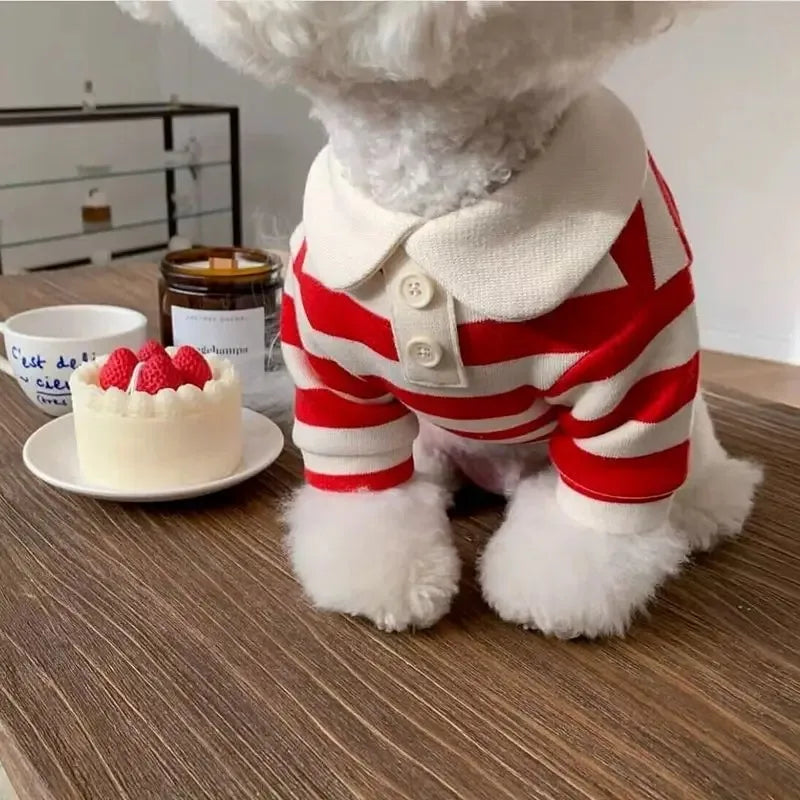 Polo Shirt for Dogs