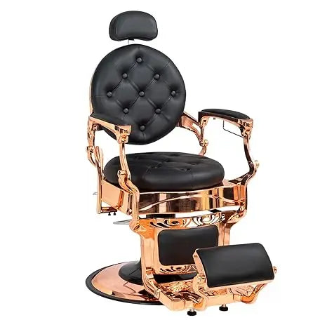 Heavy Duty Barber Chair