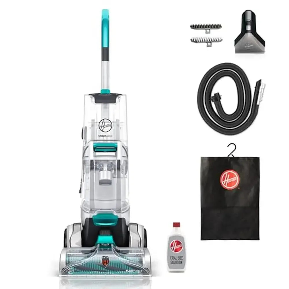 Automatic Carpet Cleaner