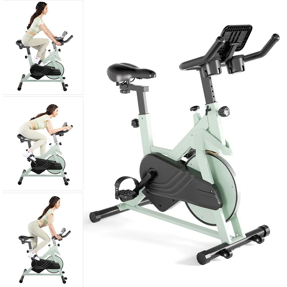 Exercise Bike, 32-Level