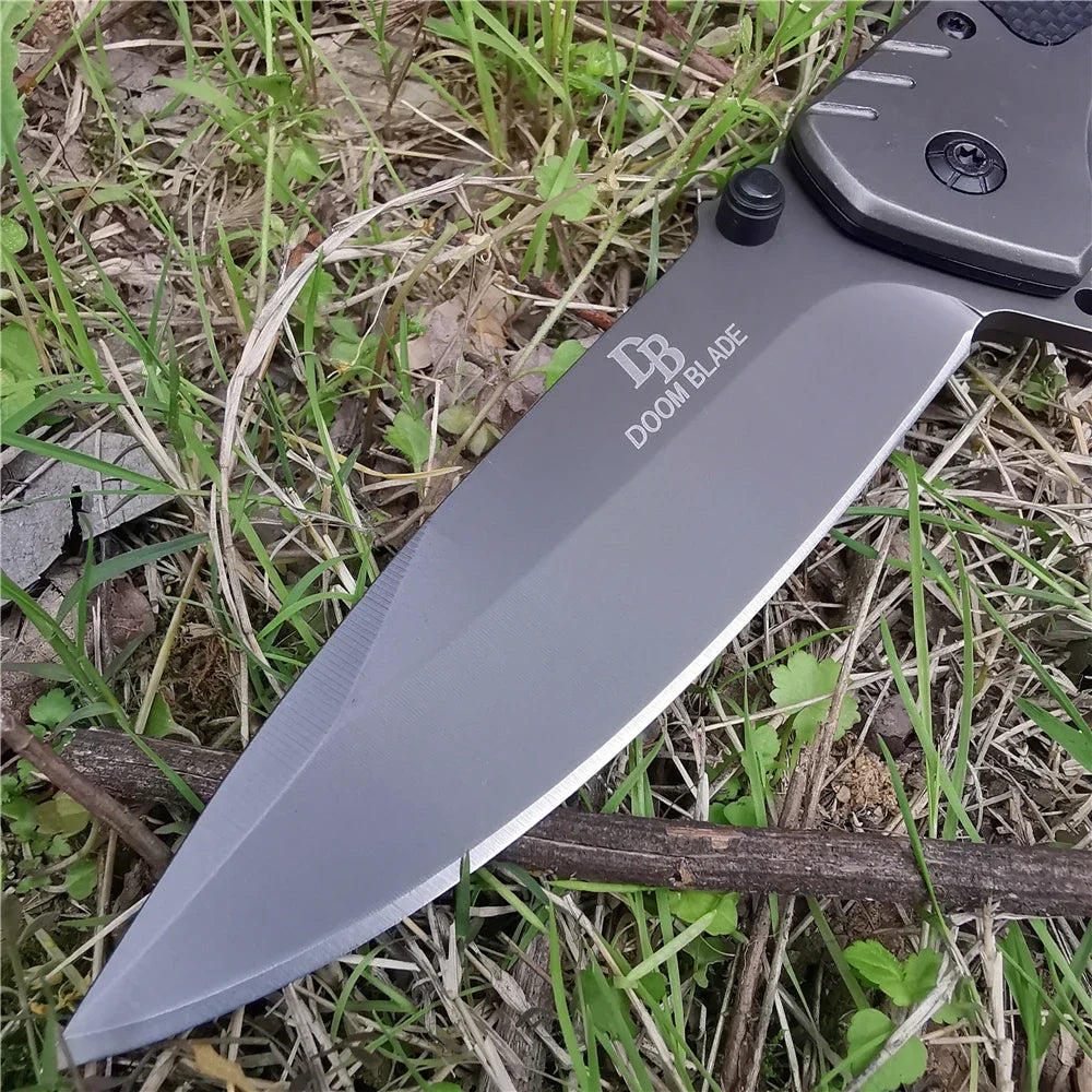Folding Knife