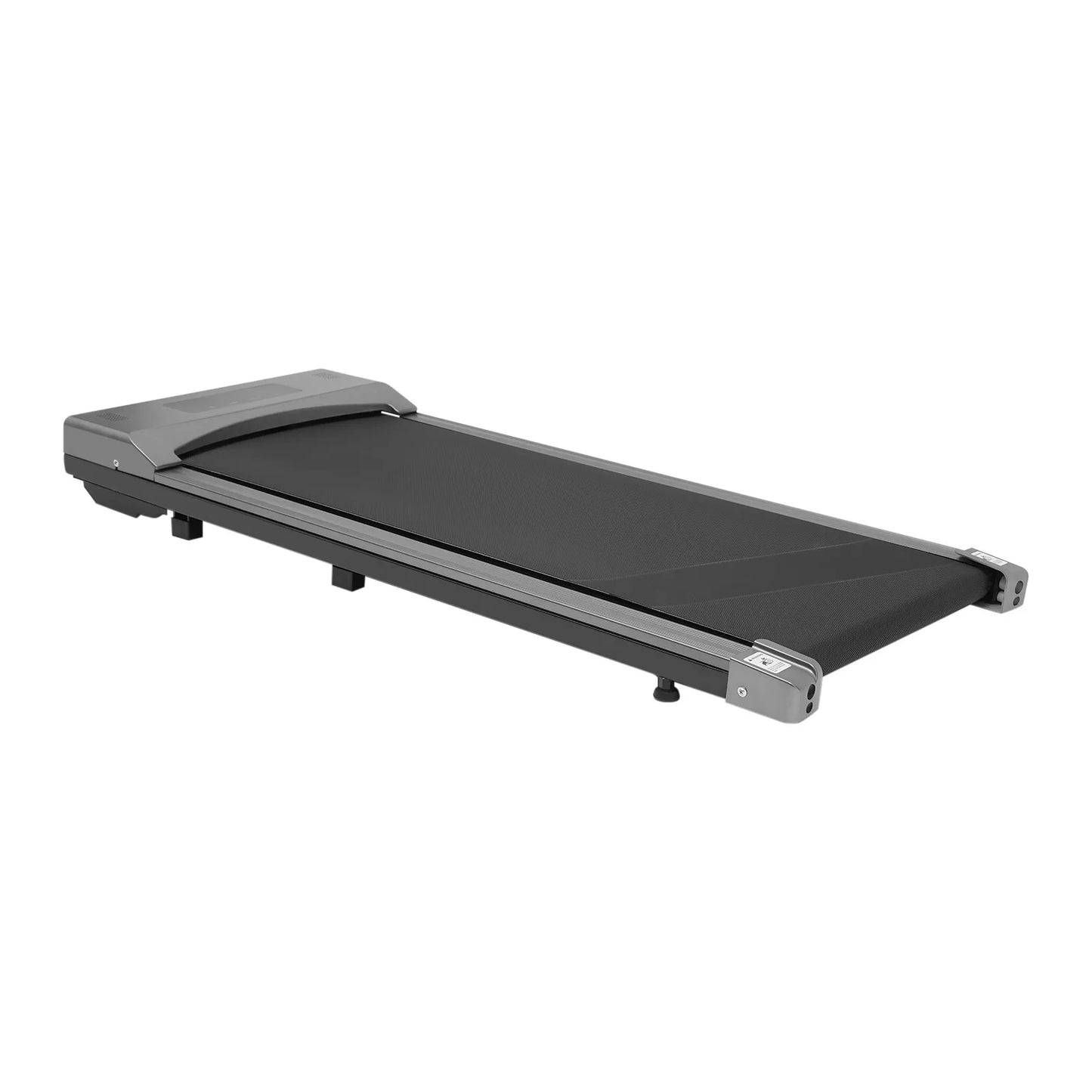 Electric Treadmill w/Remote Control and LED Display