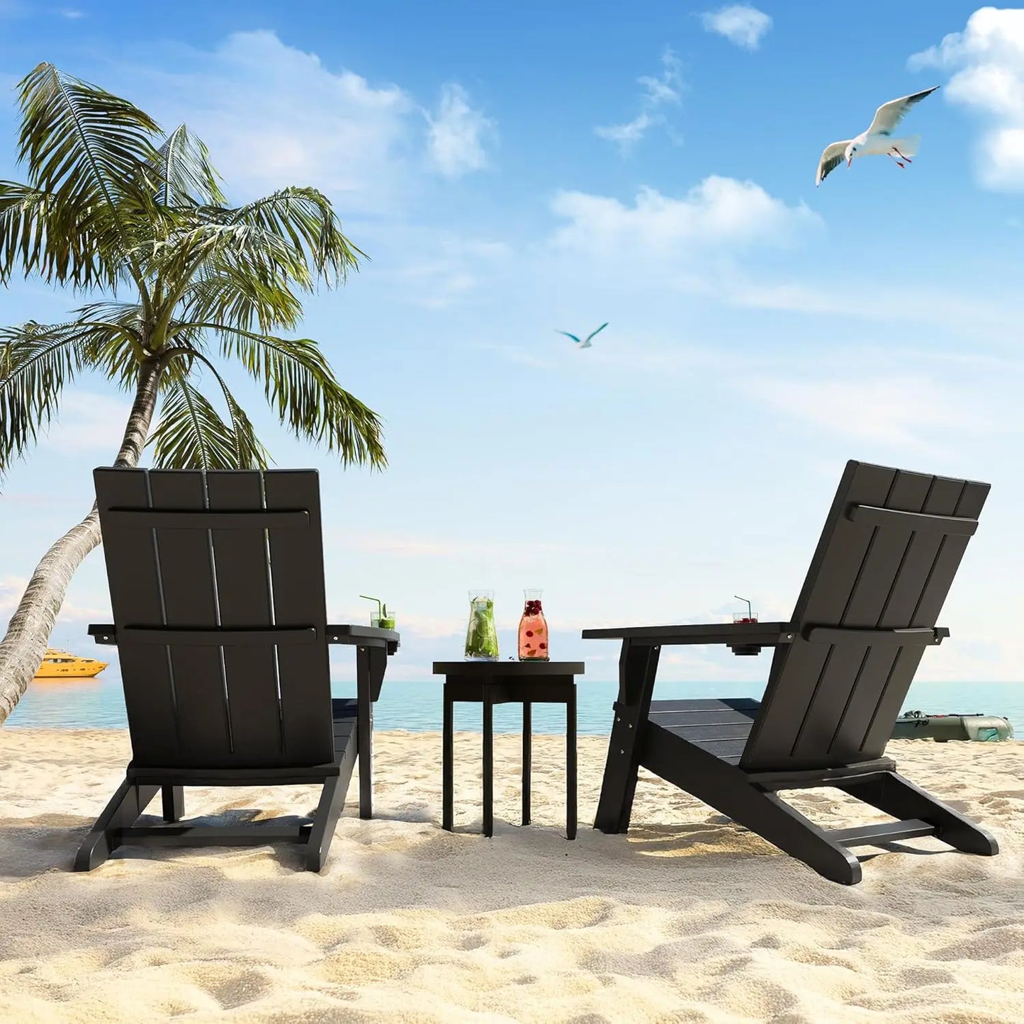 Adirondack Chair