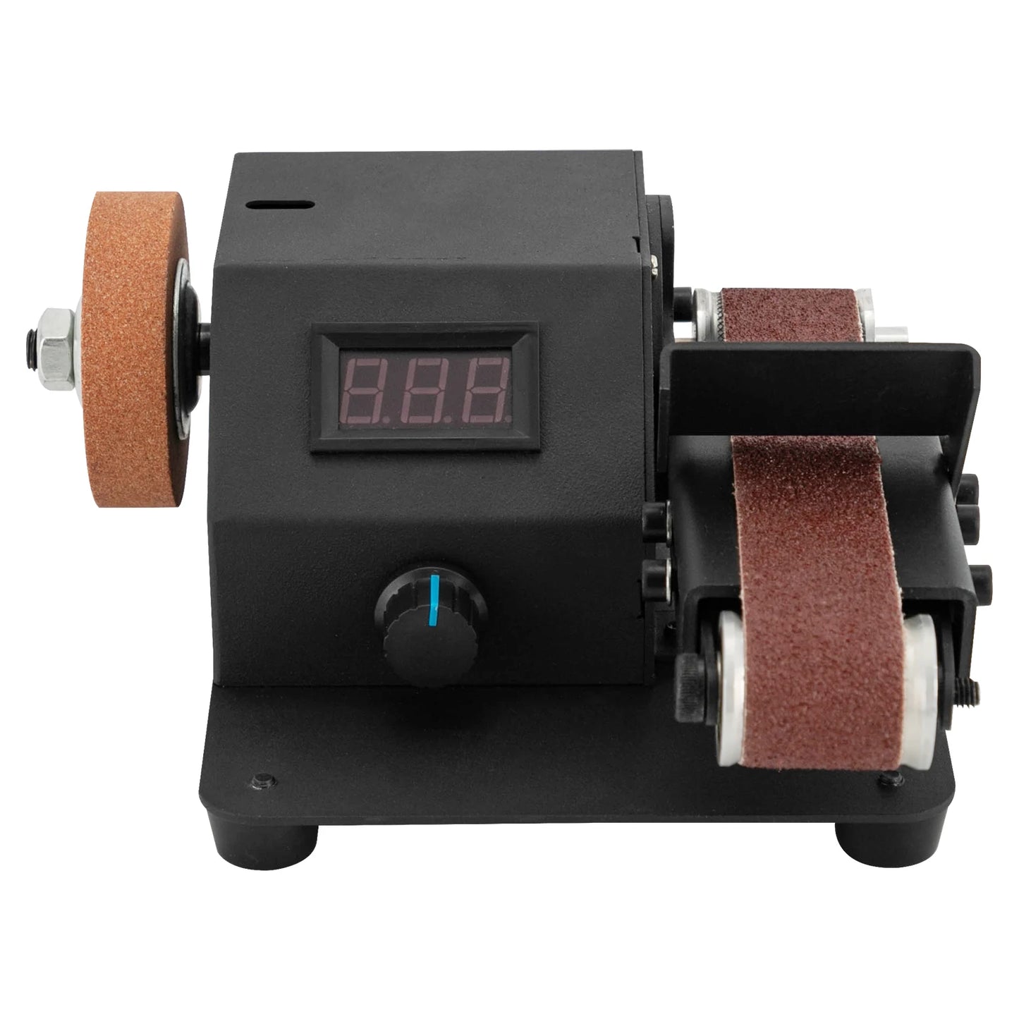 Compact Belt Sander 110V/220V
