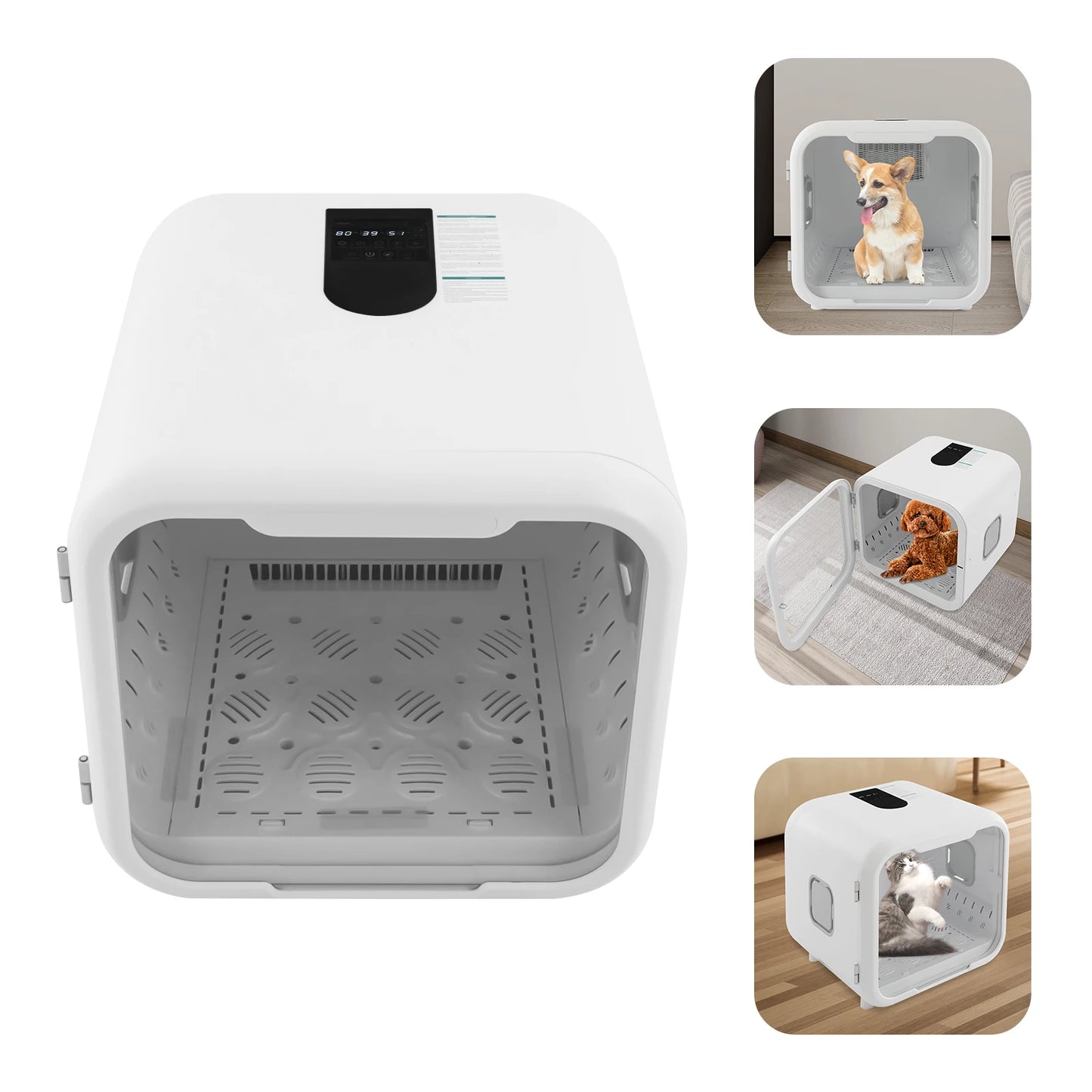 Pet Dryer Box