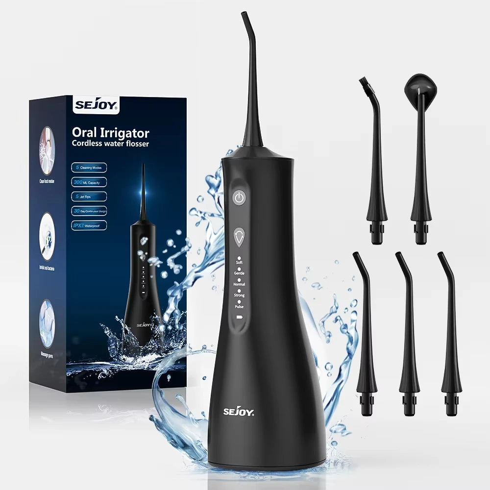 Water Flosser