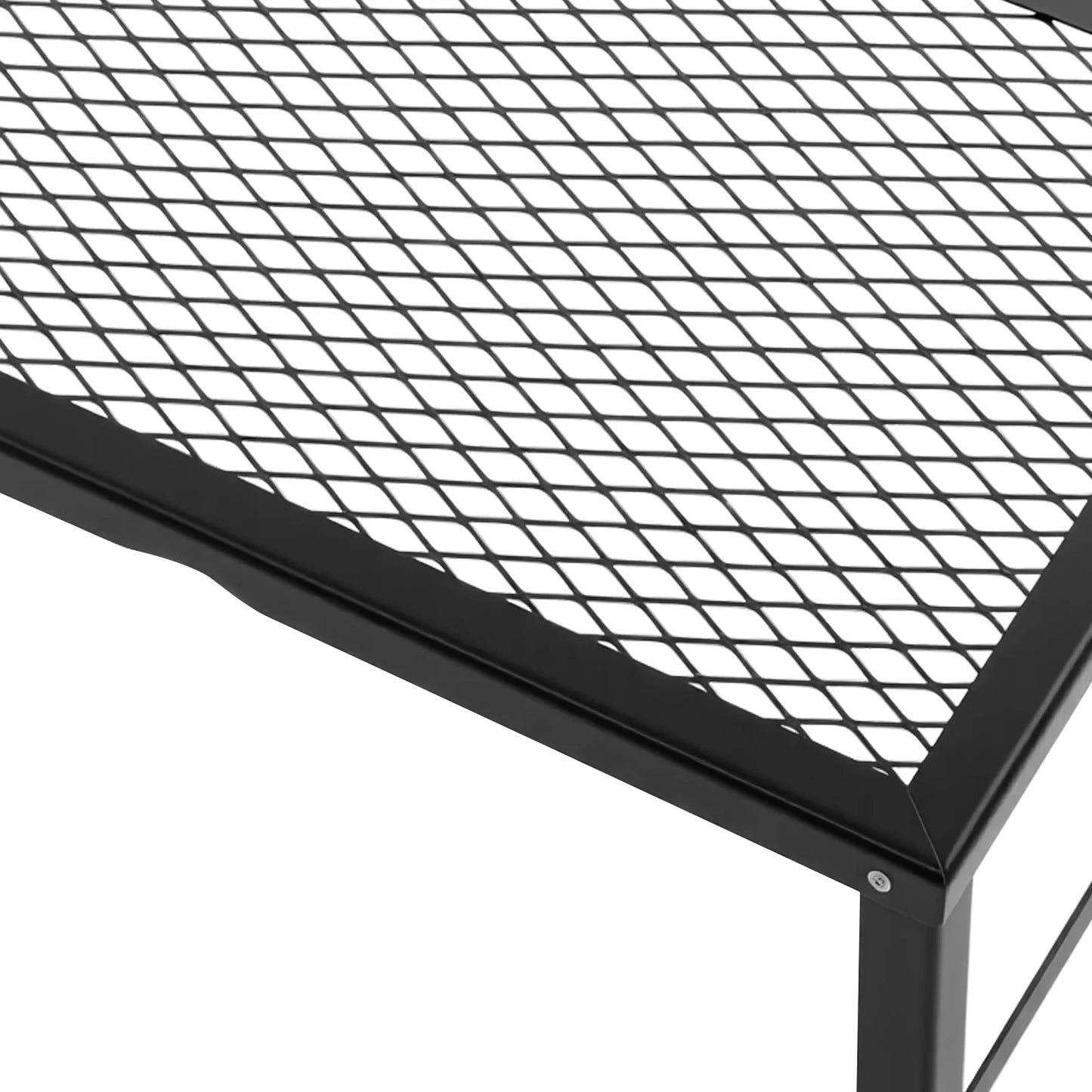Portable Foldable Campfire Grill