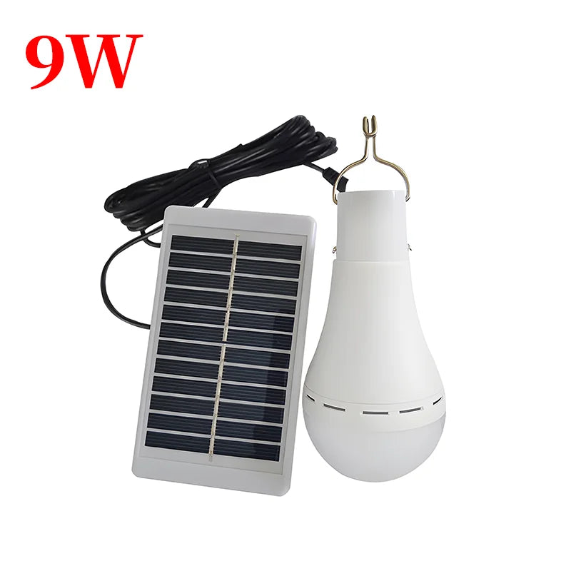Solar Lights Waterproof