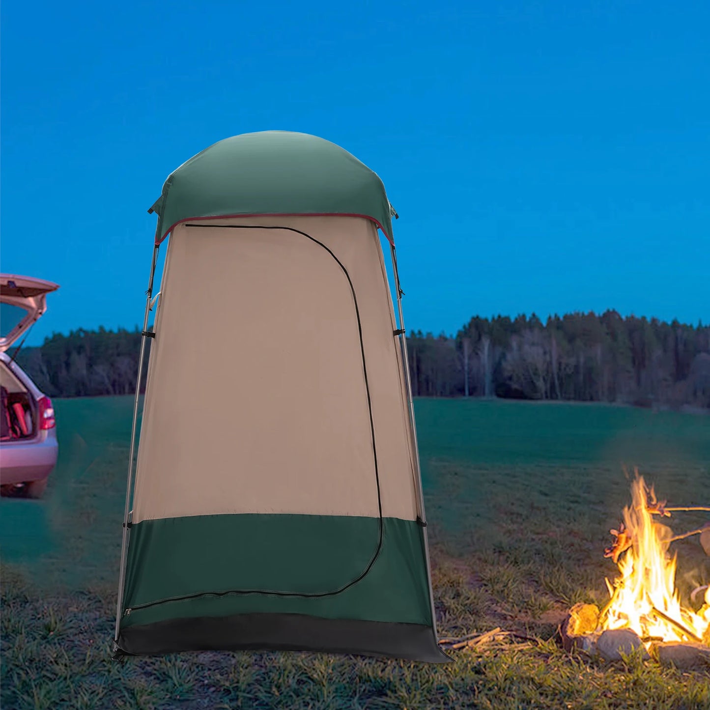 Privacy Shower Tent