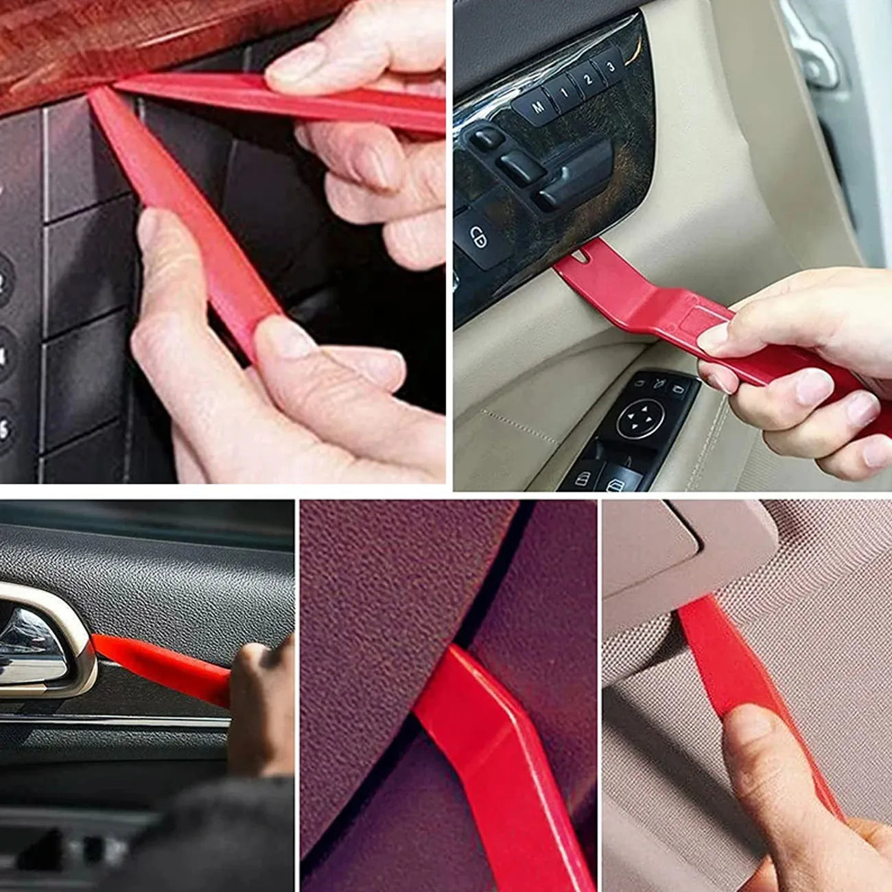 Unlock Car Emergency Tool kit
