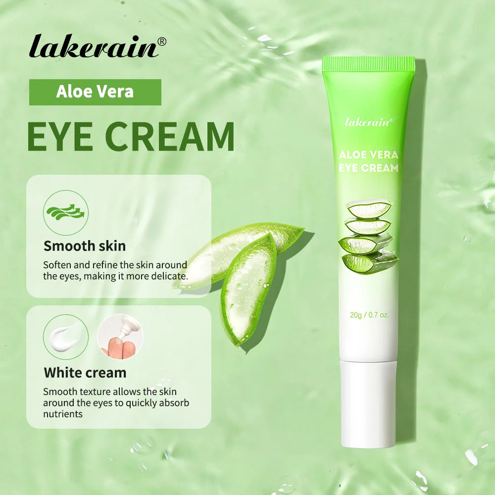 Aloe Vera Skin Care Set