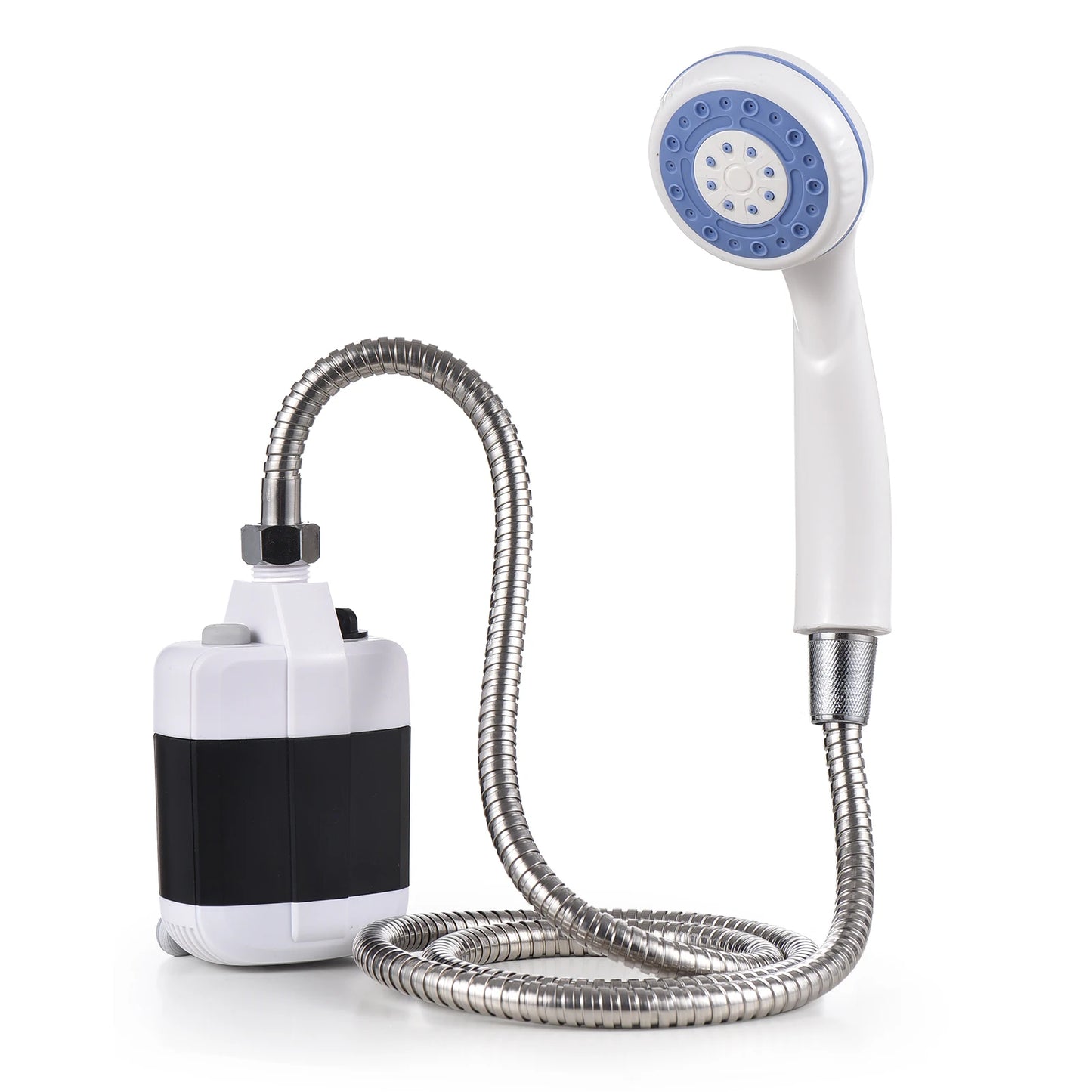 Electric Shower Pump Camping