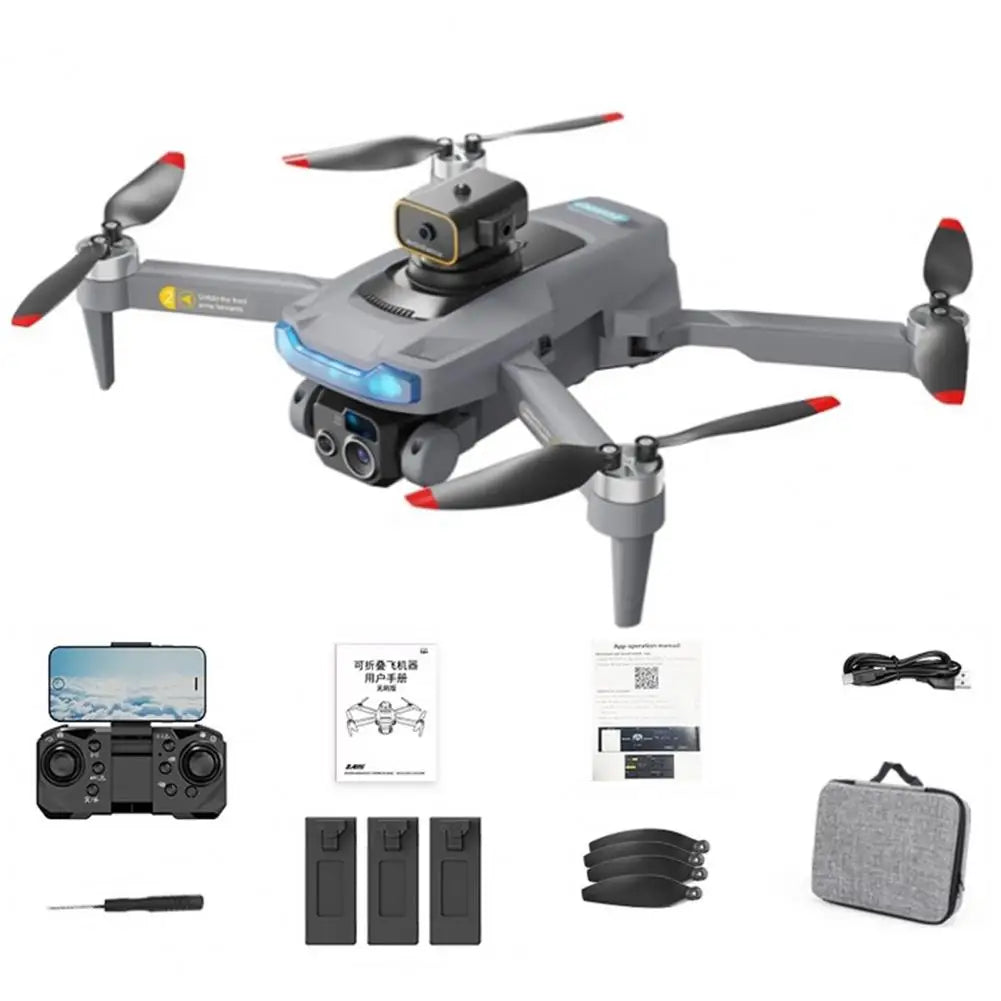 Remote Control Drone /w 4k Camera