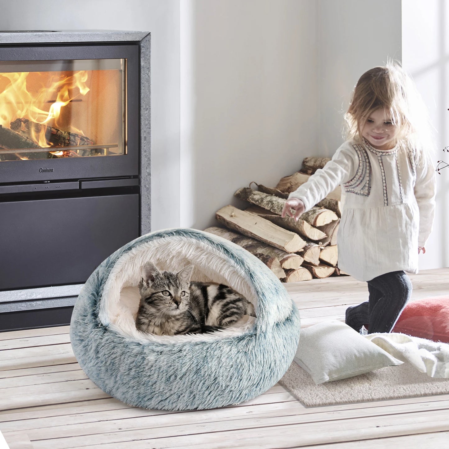 25'' Pet Indoor Nest