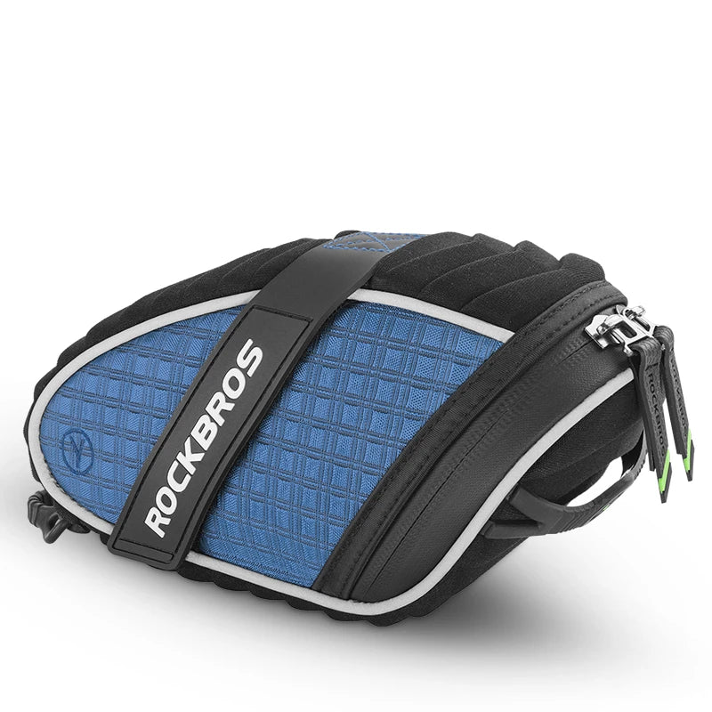 Bike Rear Seatpost Bag