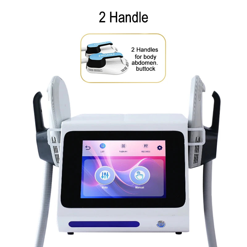 EMS Body Shaping Machine