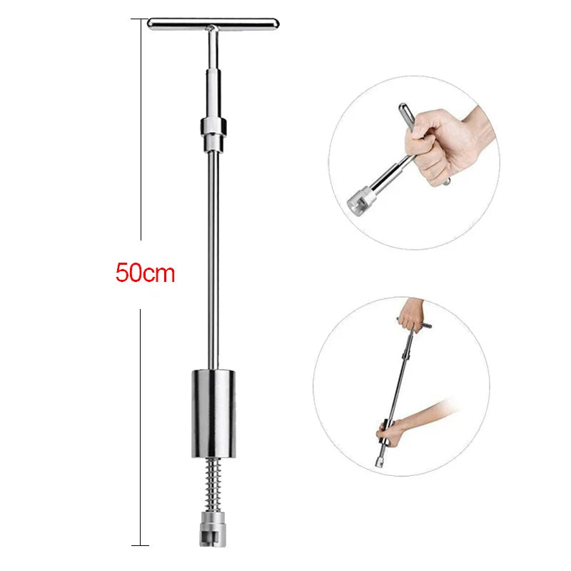 Car Dent Repair Tools